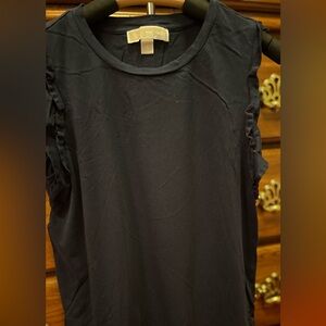 Michael Kors Sleeveless Blouse